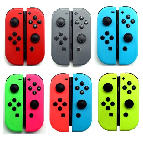 nintendo switch joy con.